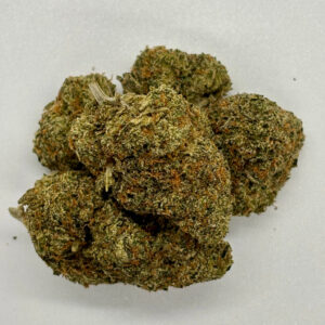 New:  All Gas OG