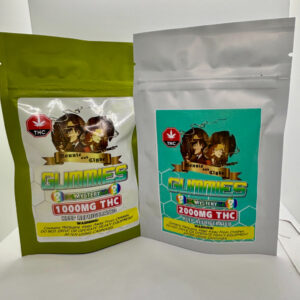 Back In Stock: Bonnie and Clyde