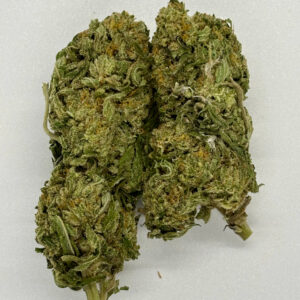 Staff Pick - God's Green Crack