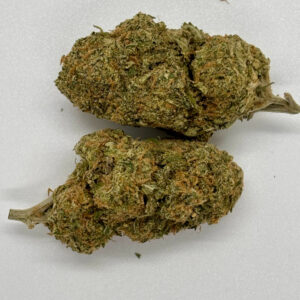 New: Gorilla OG