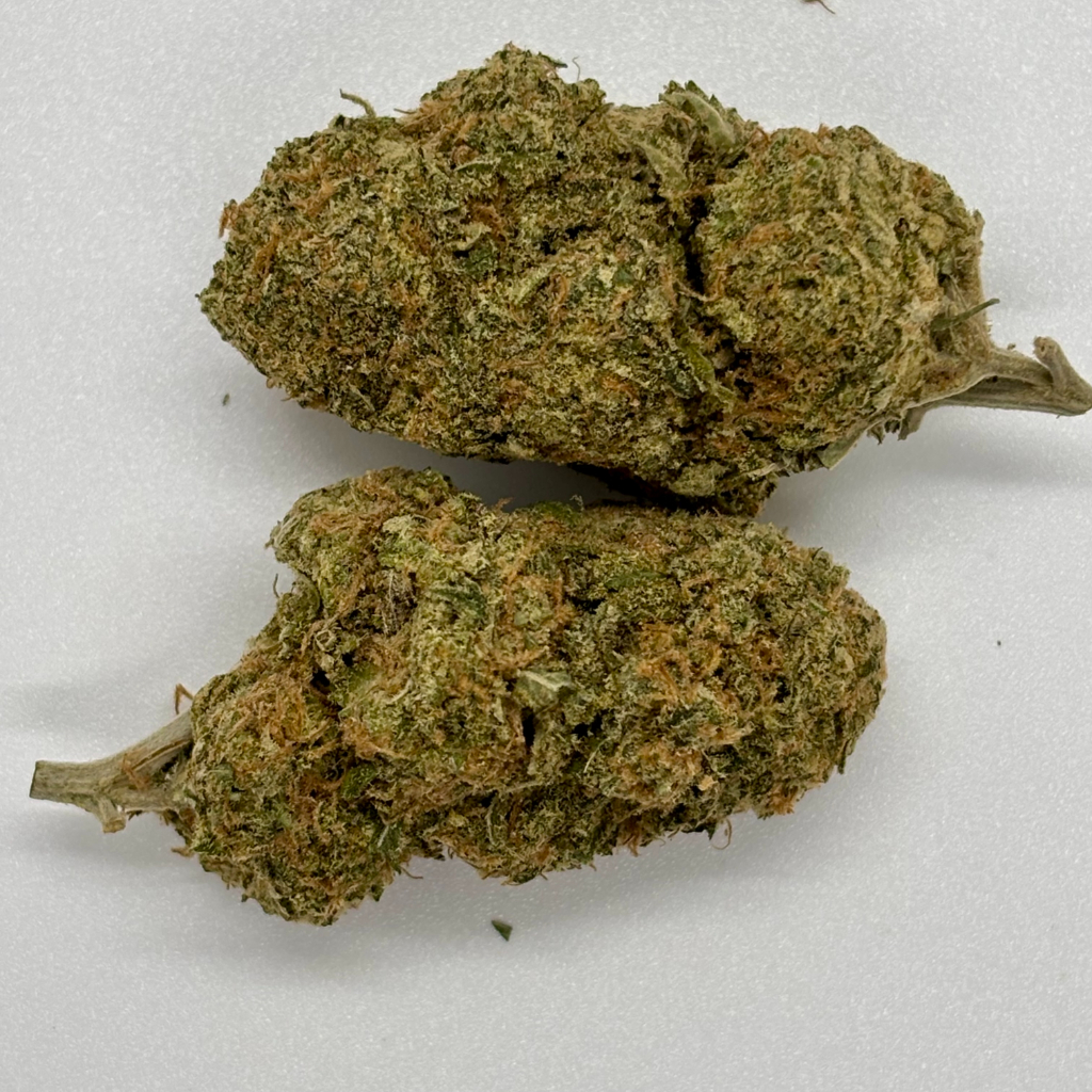 New: Gorilla OG
