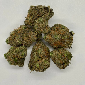 New: Pineapple Express