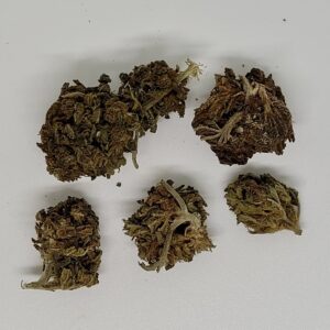 New: Candyland (4oz's for $100)