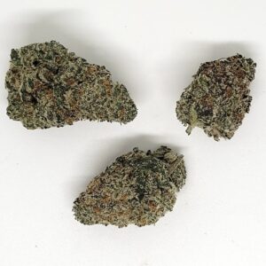 New: Jet Fuel Gelato