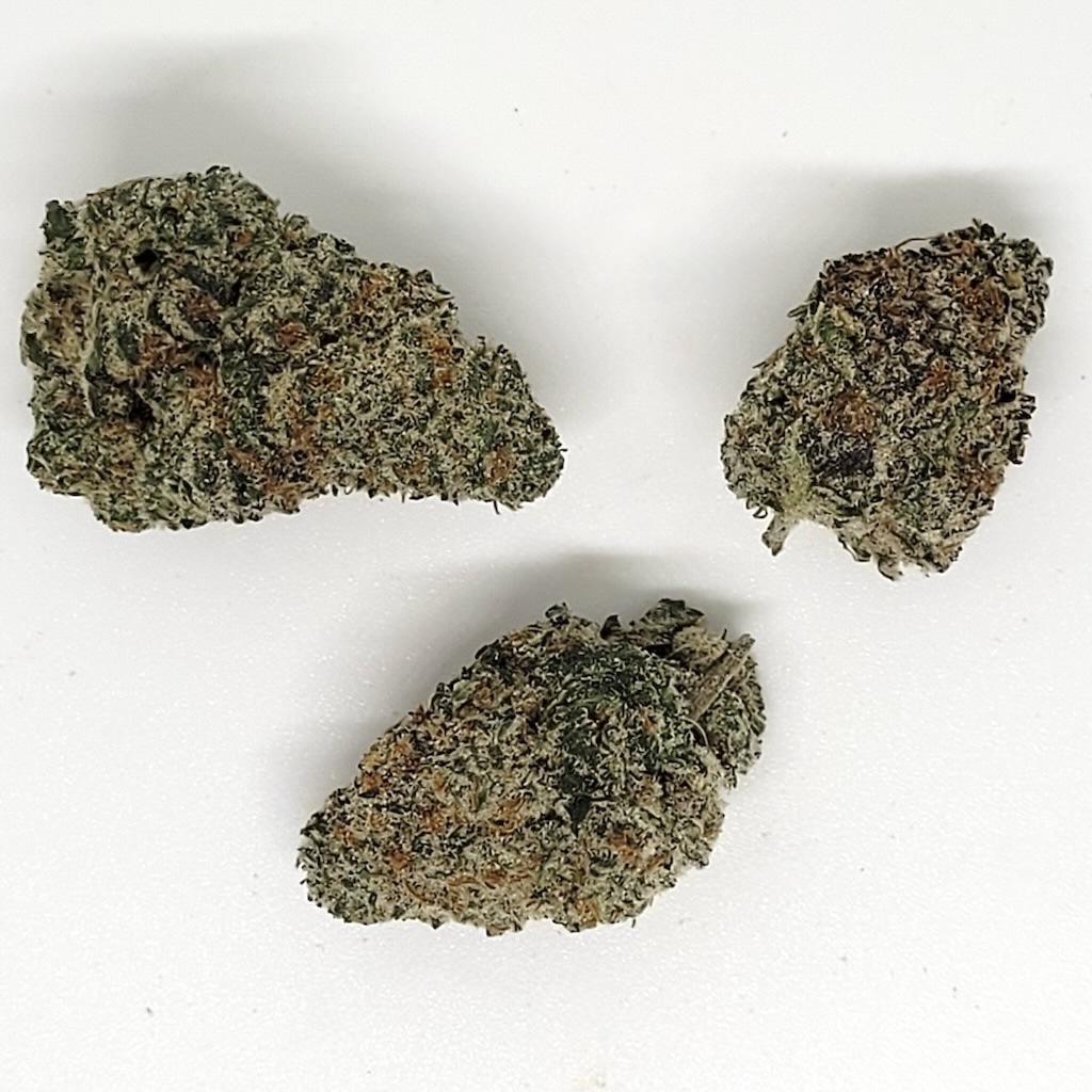 New: Jet Fuel Gelato