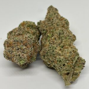 Jet Fuel Gelato