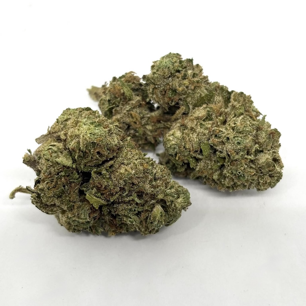 New: Amnesia Haze
