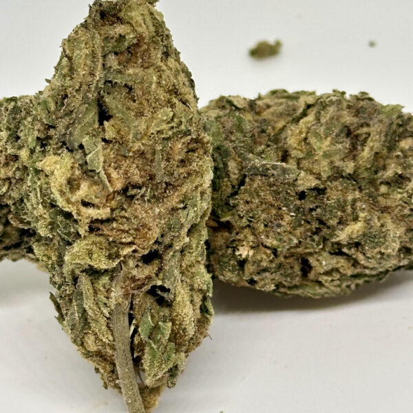 BC Big Bud (4 oz's $160) - Mountain Greenery