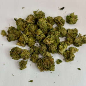 Back In Stock: French Vanilla Smalls