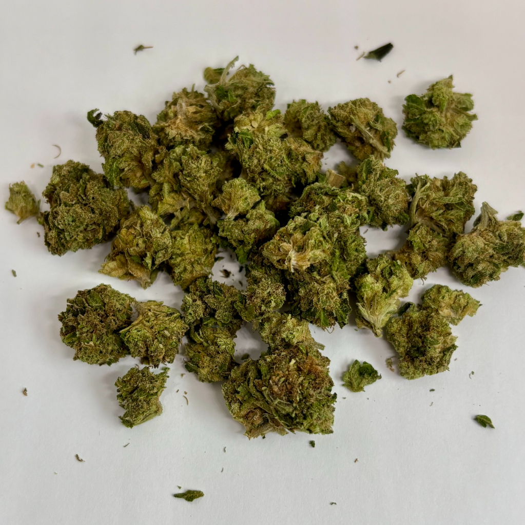 Back In Stock: French Vanilla Smalls