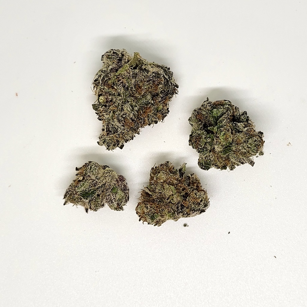 Limited Supply: Lemon Cherry Gelato