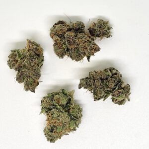 New:  Tropical Syrup