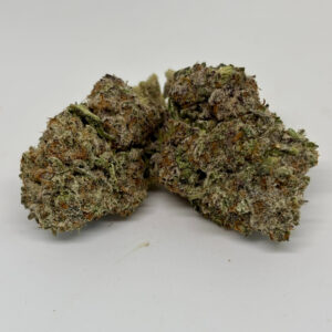 Manager's Special: God's Green Crack