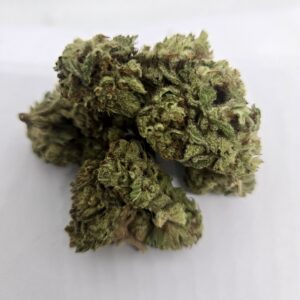 Back In Stock: Strawberry Cough
