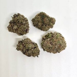 Marked Down: Purple Milk