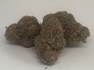 Gorilla Biscotti Haze