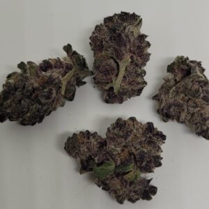 Gorilla Biscotti Haze