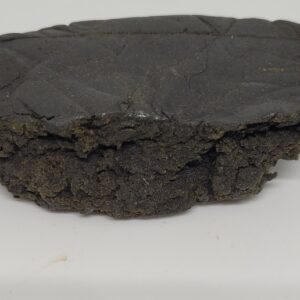 NEW  Afghani Black Hash