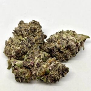 Staff Pick: Granddaddy Purple
