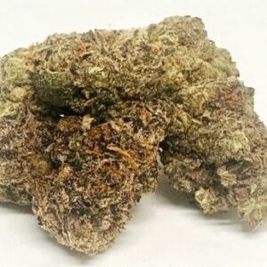 Marked Down: Goudaberry