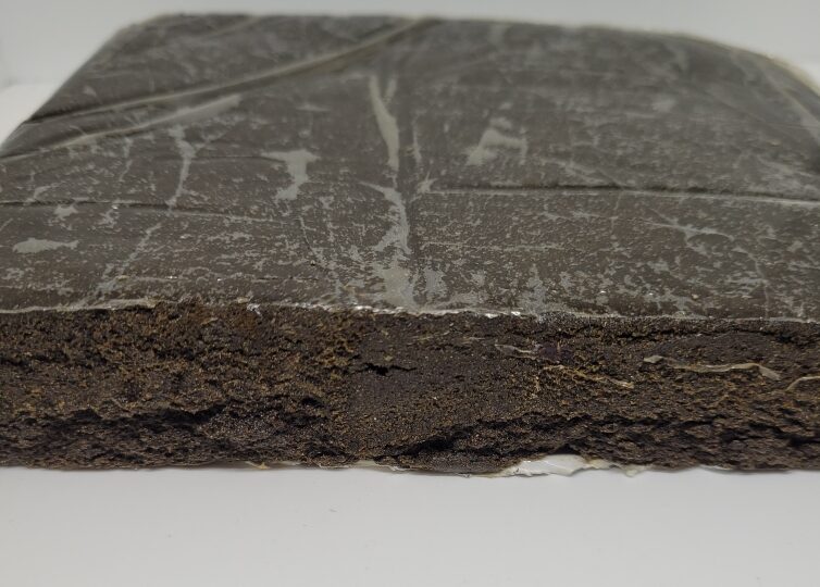 bubble hash