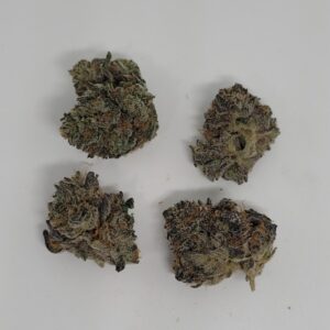 NEW: Brass Knuckles