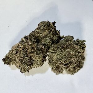 Staff Pick: Platinum Butter Face