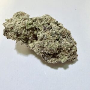 NEW: Frosted Mac