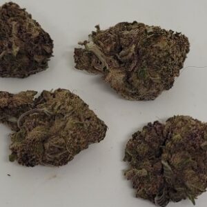 NEW: Ghost Train Haze