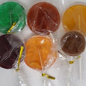 THC Suckers (150 MG)