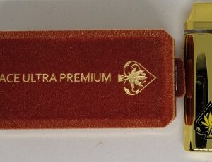 NEW: ACE ULTRA PREMIUM VAPES