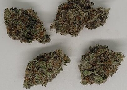 Ice Pie