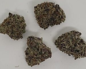 NEW: Super Skunk