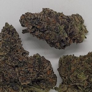 NEW: AMG(Amnesia Mac Ganja)