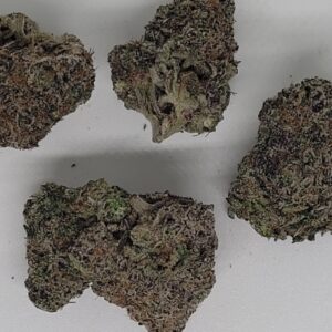 Black Cherry Soda