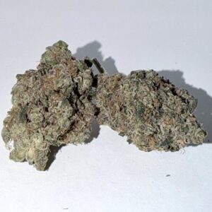 New: Cherry Marshmallow