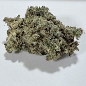 New: Ghost Breath