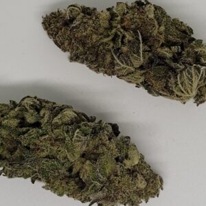 NEW: God's Green Crack