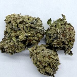 BOGO: King Blueberry