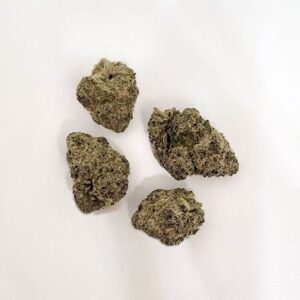 NEW: Blue Nerds