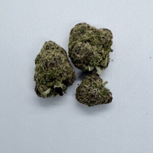 Blue Nerds