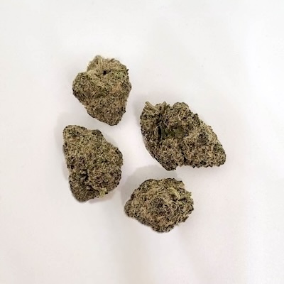 NEW: Blue Nerds