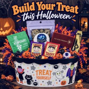 Build A Bucket!!!