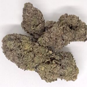 New: KushCo OG