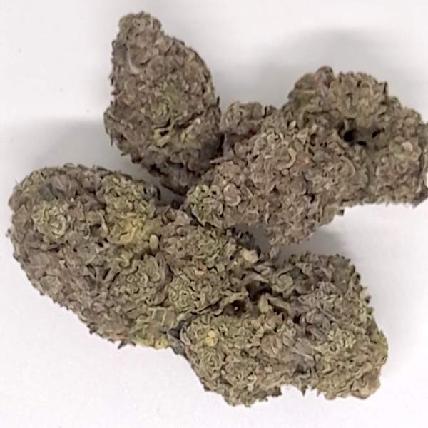 New: KushCo OG
